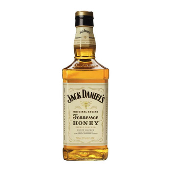 LIKIER JACK DANIEL`S HONEY 35% 0,70L
