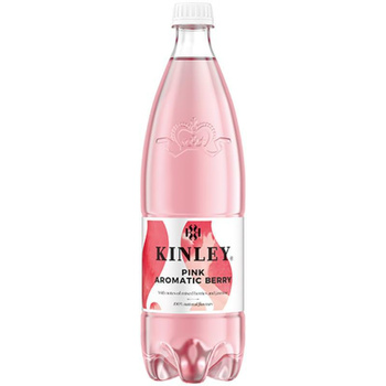 NAPÓJ KINLEY AROMA BERRY 1L