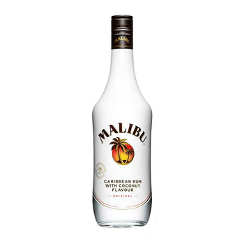 LIKIER MALIBU CARIBBEAN 0,70L 18%
