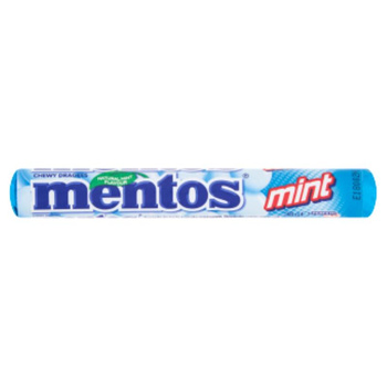 DROPSY MENTOS MINT 38G