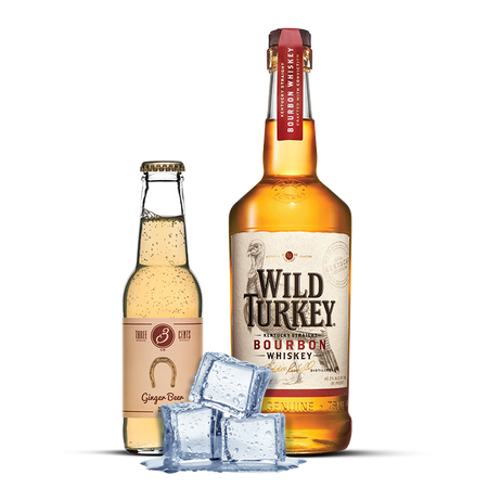 Drink Campfire Muler