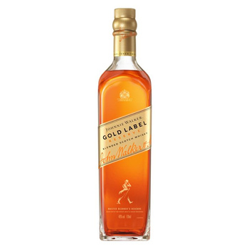 WHISKY JOHNNIE WALKER GOLD RESERVE 0,70L 40%