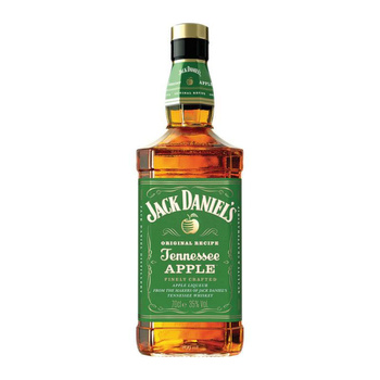 LIKIER JACK DANIEL'S APPLE 35% 0,7L