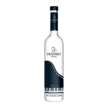 WÓDKA OGIŃSKI 0,50L 40%