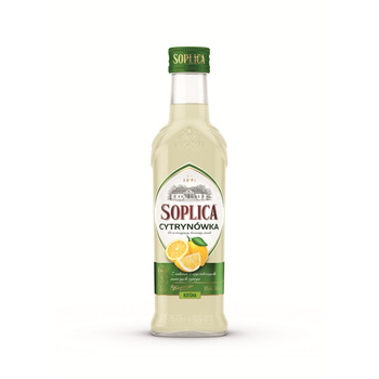 SOPLICA CYTRYNÓWKA 0,2L 26%
