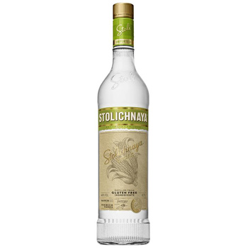 WÓDKA STOLICHNAYA GLUTEN FREE 40% 0,7L