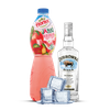 DRINK SZARLOTKA