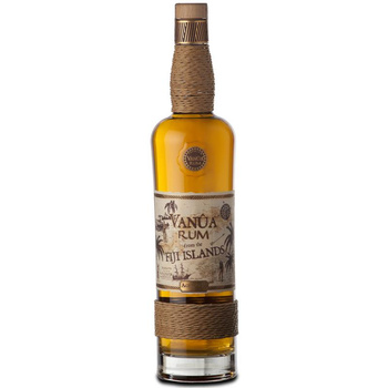 RUM VANUA 40% 0,7L