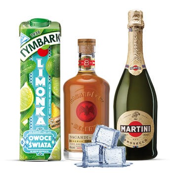 DRINK OLD CUBAN
