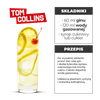 DRINK TOM COLLINS