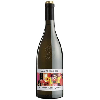 WINO CODA DI VOLPE IRPINIA 13%  B/PW 0,75L