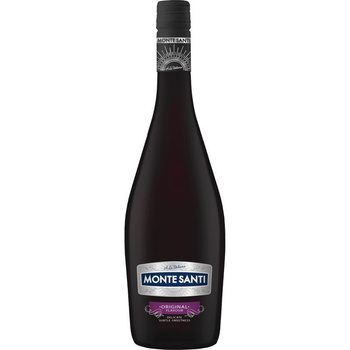 MONTE SANTI ORIGINAL 11% 0,75L BUT.