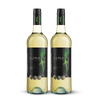 2 x WINO KUMALA CHENIN BLANC B/PW 0,75