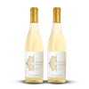 2 x WINO TOKAJI FURMINT 11,5% B/PS 0,75L