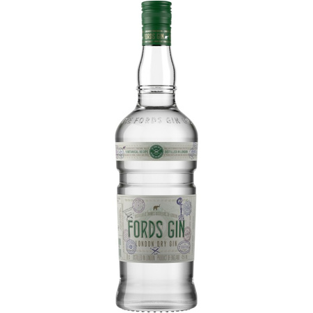GIN FORDS 45% 0,7L