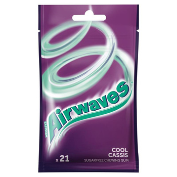GUMA AIRWAVES COOL CASSIS DRAZE 29 G SASZ.