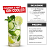 Drink Gin Cooler