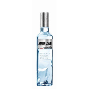 WÓDKA AMUNDSEN 0,50L 40%
