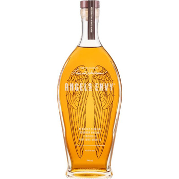 WHISKEY BOURBON ANGEL'S ENVY 43,3% 0,7L
