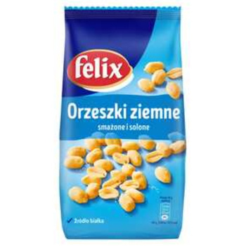ORZESZKI SOLONE FELIX 220G
