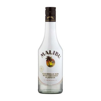 LIKIER MALIBU CARIBBEAN 0,50L 18%