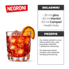 DRINK NEGRONI