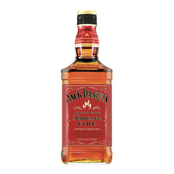 LIKIER JACK DANIEL`S FIRE 35% 0,70L