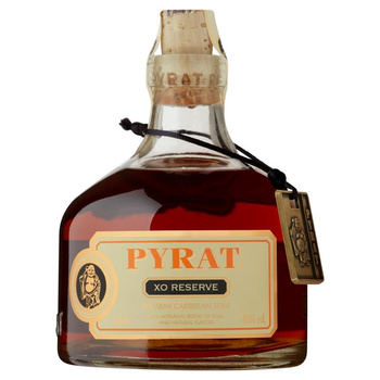 RUM PYRAT XO RESERVE 0,7L 40%
