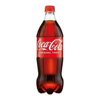 NAPÓJ COCA COLA ORIGINAL TASTE 0,85L PET