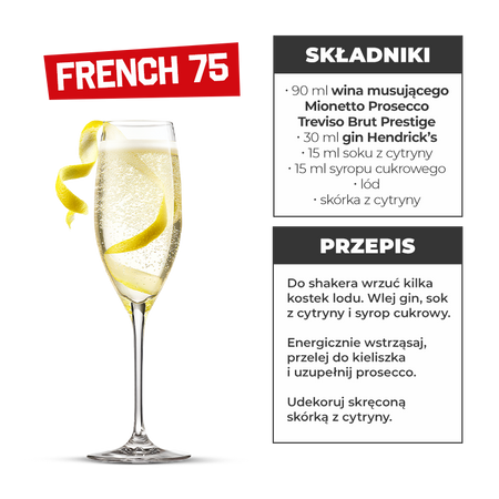 Drink French 75
