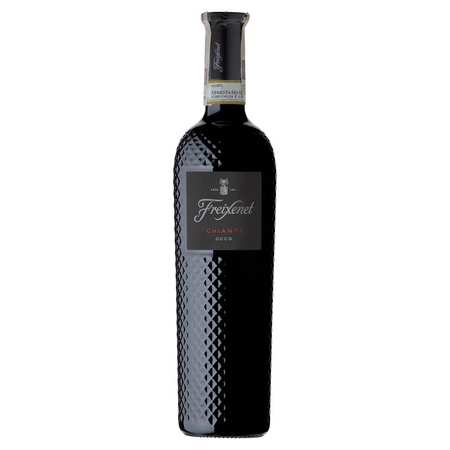 WINO FREIXENET CHIANTI 12,5% 0,75L