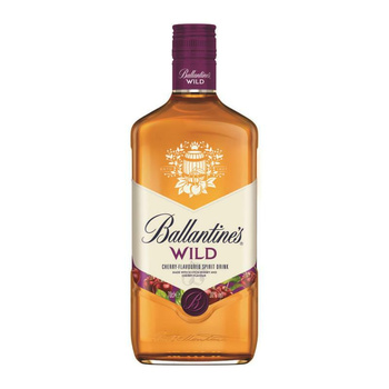 WHISKY BALLANTINE`S WILD 0,7L 30%