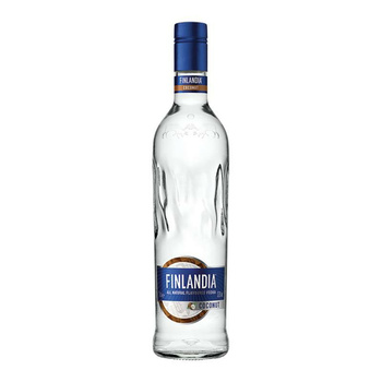 WÓDKA FINLANDIA COCONUT 0,7L 37,5%