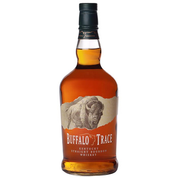 WHISKY BUFFALO TRACE BOURBON 40% 0,7 l