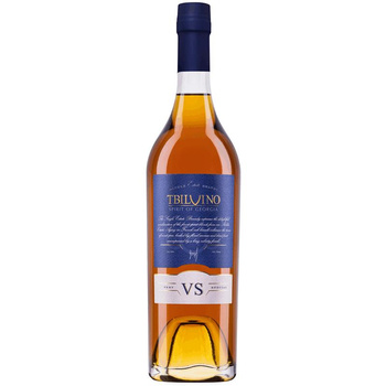 BRANDY TBILVINO VS 40% 0,7L