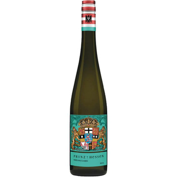 WINO RIESLING PRINZ B/PW 0,75L