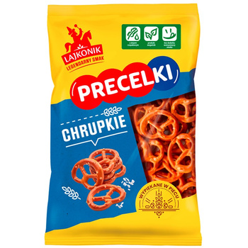 PRECELKI SOLONE LAJKONIK 130G