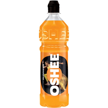 NAPÓ IZOTONICZNY OSHEE ORANGE 0,75L PET