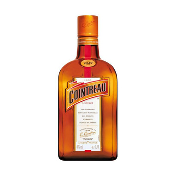 LIKIER COINTREAU 0,70L 40%