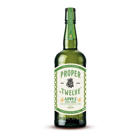 WHISKEY PROPER TWELVE APPLE 35% 0,7L