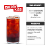 DRINK CHERRY KISS