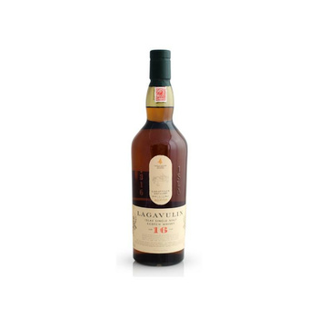 WHISKY LAGAVULIN 16YO 43% 0,70L