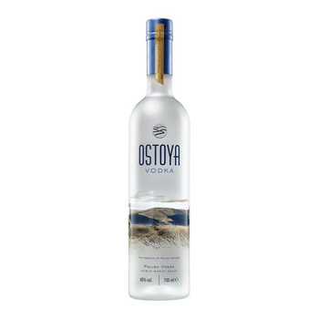 WÓDKA OSTOYA 0,70L 40%