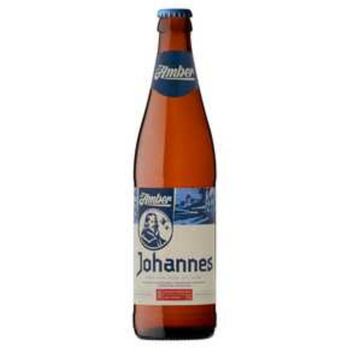 PIWO JOHANNES 6,5% AMBER 0,5L BUT BZW