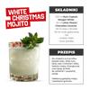 Drink White Christmas Mojito