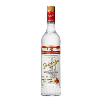 WÓDKA STOLICHNAYA 0,7L 40%
