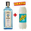 ZESTAW GIN BOMBAY SAPPHIRE + NAPÓJ SCHWEPPES ZA 1 GROSZ