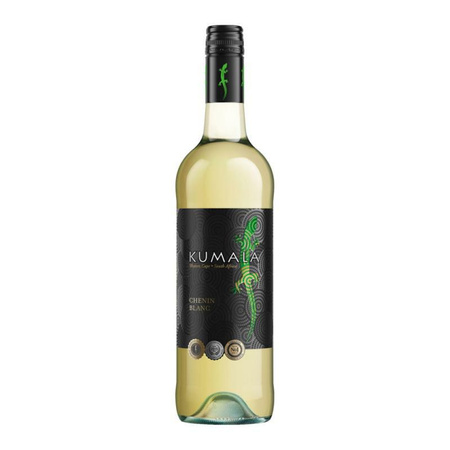 2 x WINO KUMALA CHENIN BLANC B/PW 0,75