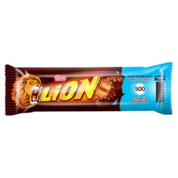 BATON LION CHOCOLATE 42G