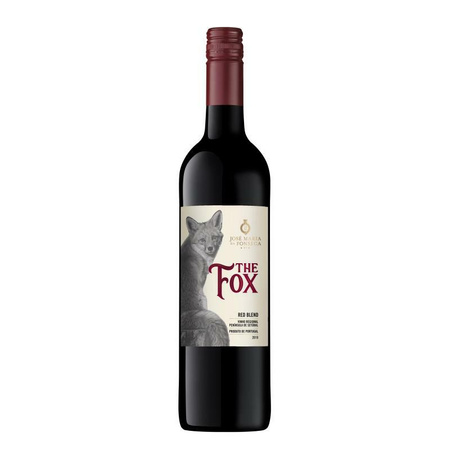 WINO THE FOX FONSECA C/PW  0,75L